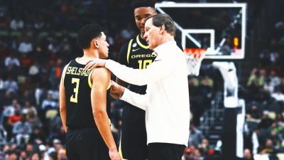 2026 College Basketball Transfer Portal Tracker: Oregon Stars Plan to Transfer