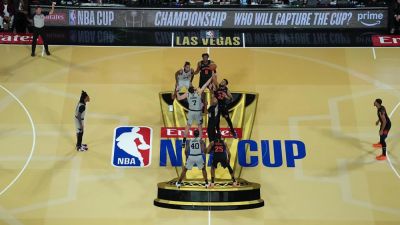 NBA takes major step in adding teams to Las Vegas, city where championship team originally played: report