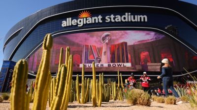 Sources: Las Vegas expected to host Super Bowl LXIII - ESPN