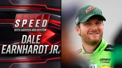 Dale Earnhardt Jr. Divulges Biggest Regret of Illustrious Racing Career - foxnews.com