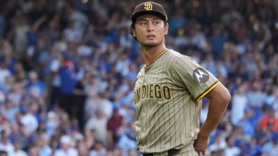 Sources: Padres' Yu Darvish to restricted list amid surgery recovery - ESPN