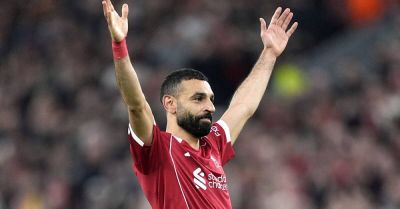 Mohamed Salah tipped to join top European club instead of moving to Saudi Arabia