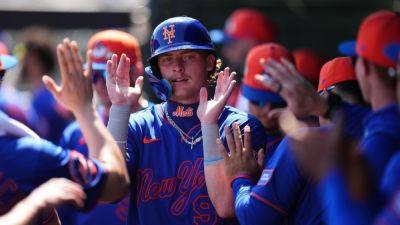 Cleveland Guardians - Fantasy baseball news: Which rookies are making their debuts on Opening Day? - ESPN - espn.com - Washington - New York - San Francisco