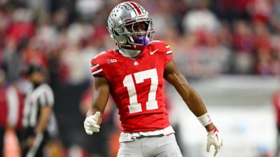 NFL draft: Ranking Ohio State first-round WRs since 2022 - ESPN