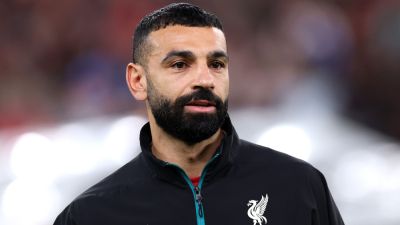 Mohamed Salah to MLS? The Latest on the Liverpool Legend's Potential Next Move - foxnews.com - Egypt - Saudi Arabia - county San Diego