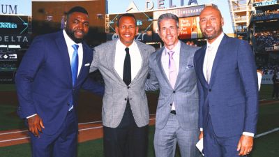 FOX Sports Assembles Top-Tier Roster for 2026 MLB Regular Season Coverage