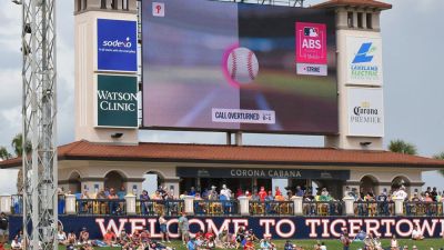 Philadelphia Phillies - Baseball Hall of Fame pitcher goes in depth how ABS system will improve offense, how arms have to adjust - foxnews.com - New York