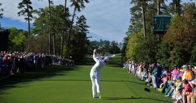 Your unofficial preview to The Masters 2026 is ON SALE NOW