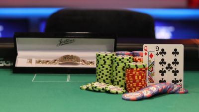 World Series of Poker returning to ESPN beginning July 2 - ESPN - espn.com