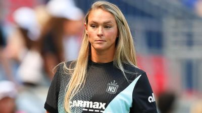 Kylie Kelce reveals her 'dos and don'ts' of talking to postpartum women: 'Oh, I'm so serious' - foxnews.com - county Harrison - state New Jersey - county Rich