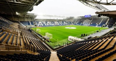 Italy vs Northern Ireland: Michael O'Neill dealt late injury blow for World Cup playoff – LIVE updates - dailyrecord.co.uk - Sweden - Italy - Scotland - Macedonia - Ireland - county Windsor - county Park