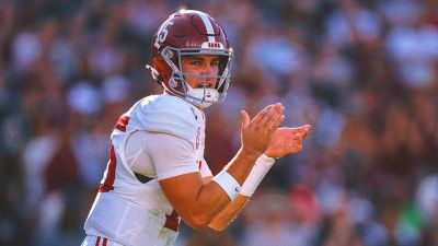 Alabama QB Ty Simpson: I'm 'Absolutely' a 1st-Rounder in 2026 NFL Draft - foxnews.com - state Indiana - state Alabama - county Tuscaloosa