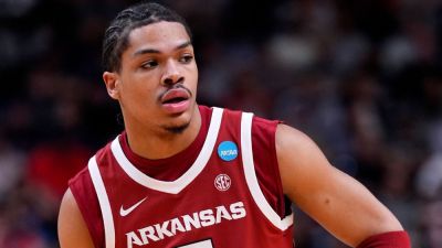 Kelvin Sampson - Myron Medcalf - What's next for teams eliminated from Sweet 16: Recruits, transfer portal, more - ESPN - espn.com - state Arizona - state North Carolina - state Texas - county Fleming - state Kansas - state Iowa - state Arkansas - state Illinois - state Nebraska - Houston