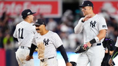 2026 MLB predictions: Playoffs, World Series, MVPs and more - ESPN