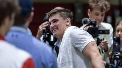 2026 NFL draft: Latest buzz on Ty Simpson, Jeremiyah Love - ESPN