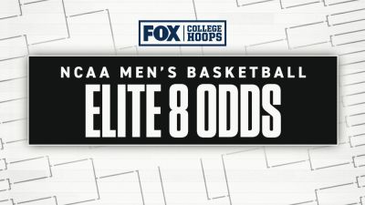 2025-26 Men's Elite 8 Odds: Spreads, Lines, What to Know for all 4 Games