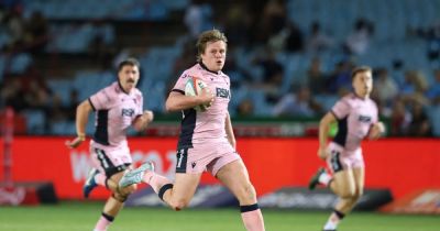 Sharks v Cardiff Live: Score updates, TV channel and start time