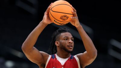 Why St. Johns and the points is the tournament bet to make on Friday - ESPN