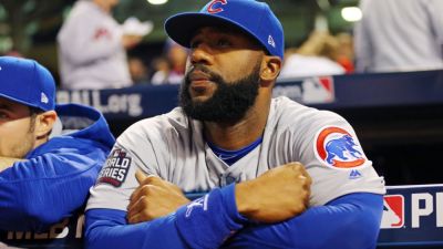 Jason Heyward, World Series champ, 5-time Gold Glover, retires - ESPN