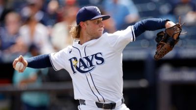 Sources: Pitcher Shane Baz, Orioles finalizing 5-year, $68M deal - ESPN