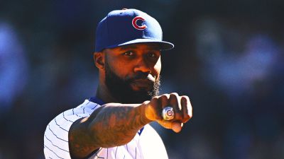 Cubs World Series Champion, Braves Star Jason Heyward Announces MLB Retirement - foxnews.com - Los Angeles - county Henry - county St. Louis - county San Diego