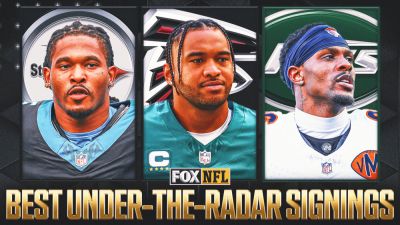 Michael Owens - Trent Macduffie - Kevin Sabitus - 2026 NFL Free Agency: The 10 Best Under-the-Radar Deals So Far This Offseason - foxnews.com - Los Angeles - county Cook - county Bryan