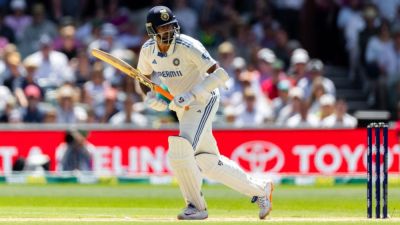 Cricket legend Ravichandran Ashwin set to join U.S. league MLC - ESPN