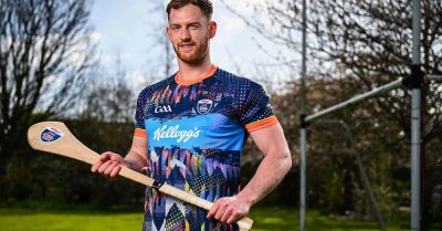 Tipperary's Michael Breen says backing up All-Ireland 'one of the hardest things to do'