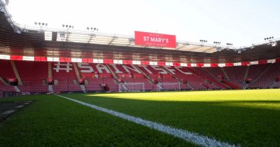 Southampton Legends vs Manchester United Legends LIVE build-up and team news