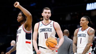 How every Sweet 16 game was won Friday -- and each winner's keys to Elite Eight - ESPN