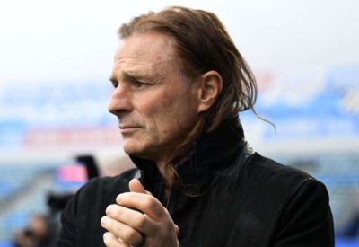 Gillingham manager Gareth Ainsworth says there’s still plenty to play for ahead of League 2 trip to relegation-threatened Crawley Town