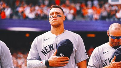 MLB on FOX's Saturday Slate Preview: Yankees-Giants, Twins-Orioles, Royals-Braves