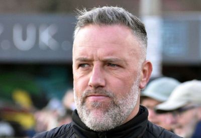 Thomas Reeves - Jay Saunders - Folkestone Invicta 3 Carshalton Athletic 3 match report: Invicta two points from Isthmian Premier title as Ben Mason nets for them in first half and Liam Smith and substitute Ryan Kingsford on target after interval - kentonline.co.uk - Poland