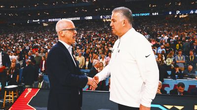 2026 NCAA Men's Tournament: Last Time Elite Eight Teams Reached Final Four