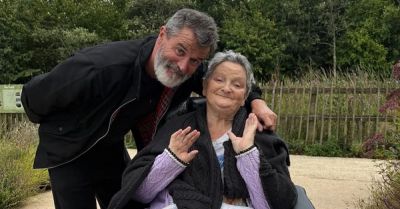 'You'll always be the boss': Roy Keane tribute after mother's death