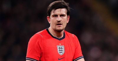 Thomas Tuchel - Harry Maguire - Trevoh Chalobah - John Stones - Marc Guehi - Thomas Tuchel names four centre-backs ahead of Harry Maguire in pecking order - breakingnews.ie - Germany - Uruguay