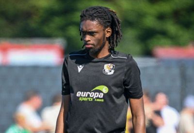 Isthmian League round-up: Jez Pinder’s hat-trick leads Dartford to 7-0 Premier Division victory over Hashtag United