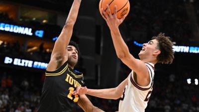 Illinois' Underwood fulfills 'dream' of reaching Final Four - ESPN