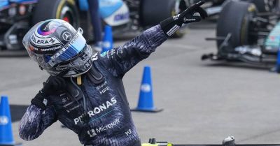 Kimi Antonelli claims second straight victory with Japanese Grand Prix success