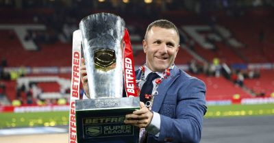 Southern - Willie Peters to step down as Hull KR boss at end of season - breakingnews.ie - Australia