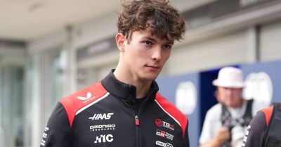 Franco Colapinto - Ollie Bearman ‘fine’ after lucky escape in dramatic Japanese Grand Prix crash - breakingnews.ie - Britain - Argentina - Japan - county George - county Russell