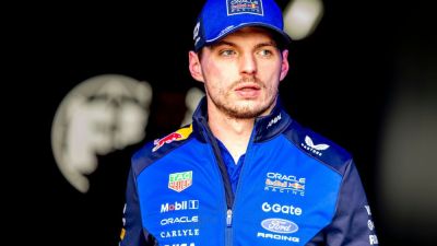 Max Verstappen considering retiring from F1 at end of 2026 - ESPN