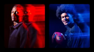 2026 NFL draft wide receiver projections: Rankings, comps - ESPN - espn.com