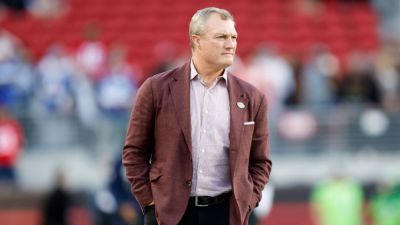 Lynch says 49ers' injury conspiracy a 'big nothing burger' - ESPN