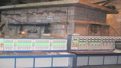 Test Testing Center is operating as usual and conducting tests – manager