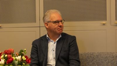 Our projects demonstrate the potential for successful investment in Ukraine - Chairman of Hartwall Invest