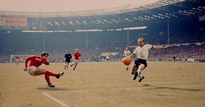 Magic World Cup Memories - special edition on sale now