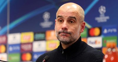 Pep Guardiola press conference LIVE Man City injury updates and Nottingham Forest team news