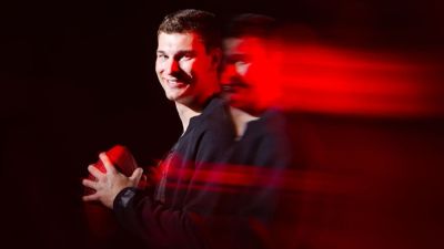 2026 NFL combine superlatives led by Fernando Mendoza, Sonny Styles, Taylen Green - ESPN - espn.com - state Arkansas - state Ohio