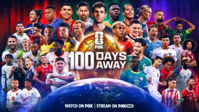 Bay - The 2026 FIFA World Cup Is 100 Days Out! Here's What to Know - foxnews.com - Usa - Mexico - Canada - Japan - county Miami - San Francisco - state New York - county Dallas - state Kansas - state New Jersey - South Korea - county Rutherford - Philadelphia